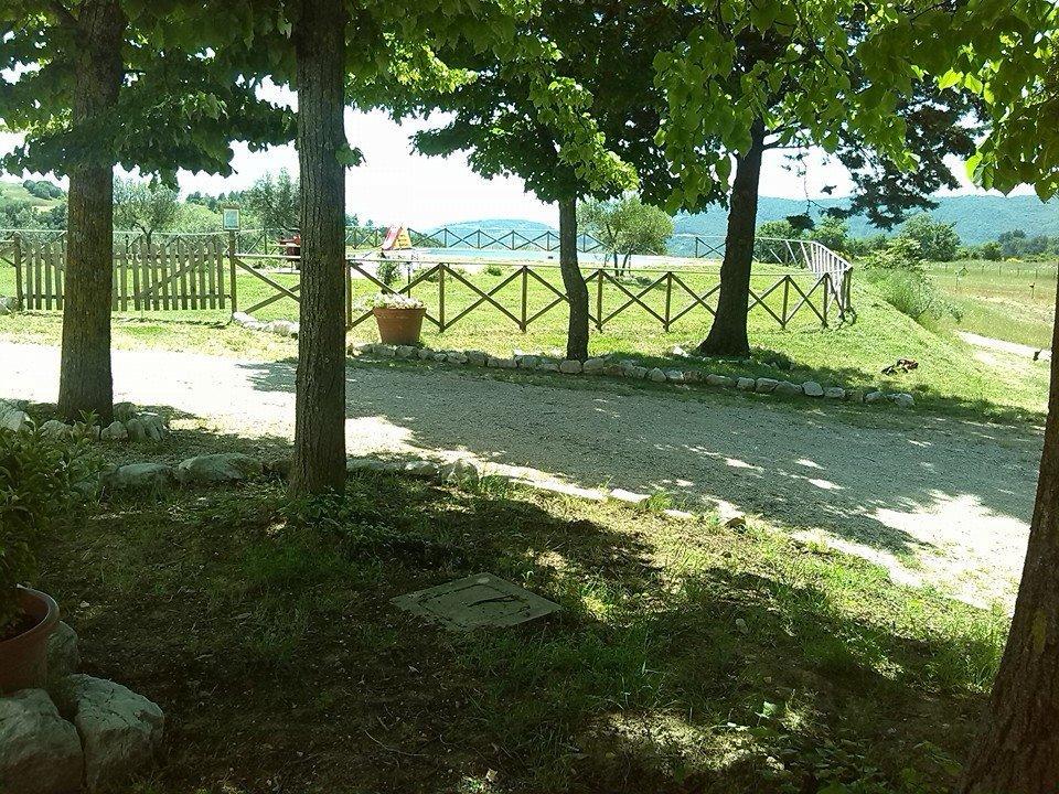 Agriturismo San Martino Foligno Exterior foto